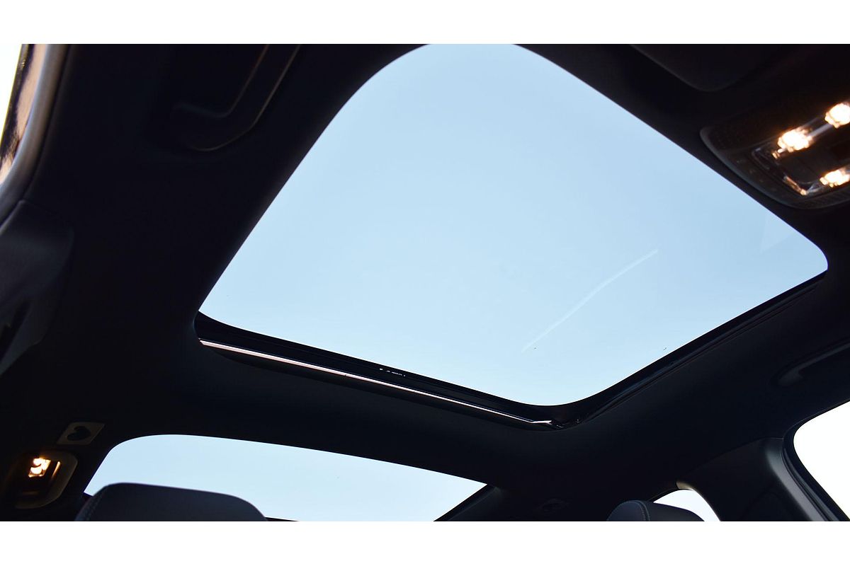 2023 Mercedes-Benz EQA EQA250+ H243
