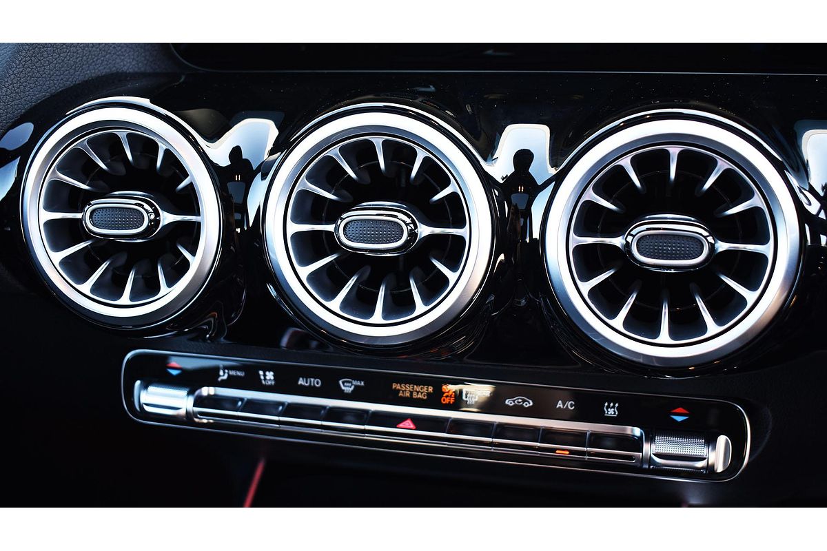 2023 Mercedes-Benz EQA EQA250+ H243