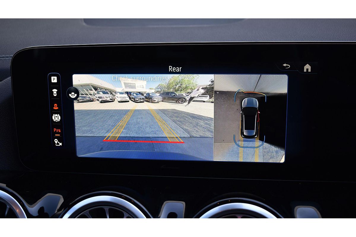 2023 Mercedes-Benz EQA EQA250+ H243