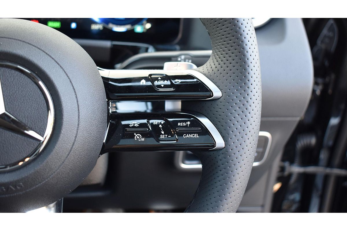 2023 Mercedes-Benz EQA EQA250+ H243