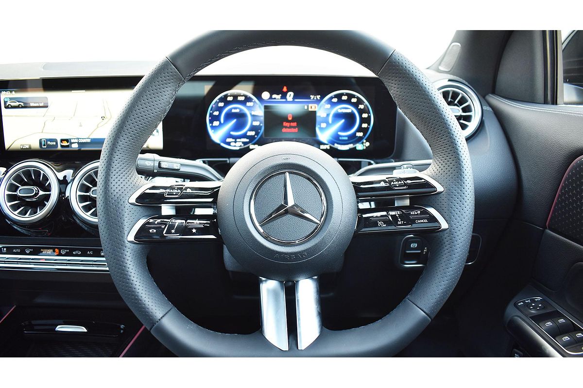 2023 Mercedes-Benz EQA EQA250+ H243