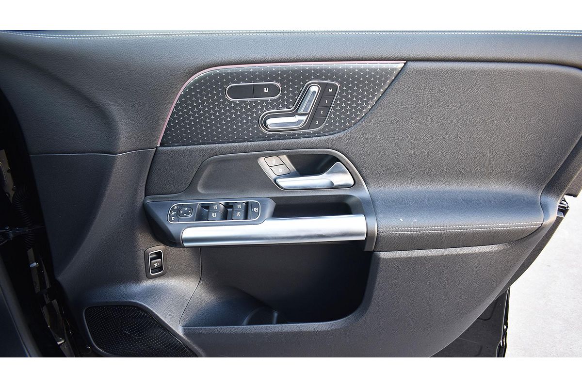 2023 Mercedes-Benz EQA EQA250+ H243