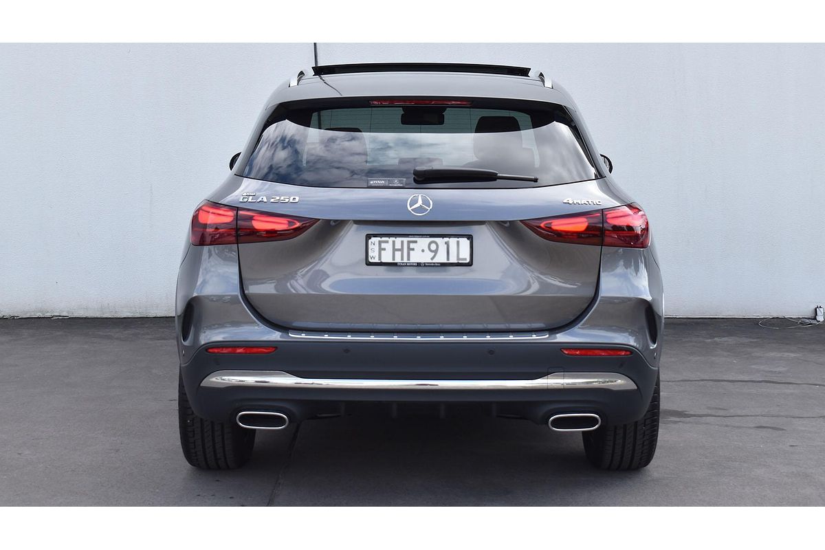 2024 Mercedes-Benz GLA-Class GLA250 H247