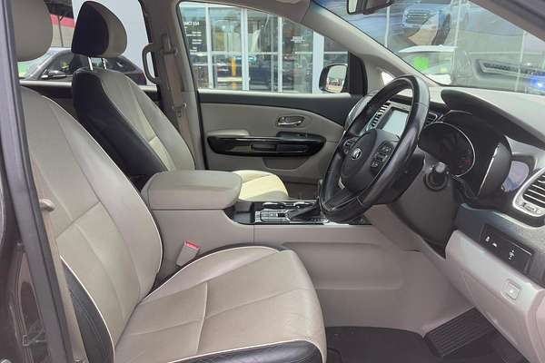 2019 Kia Carnival SLi YP