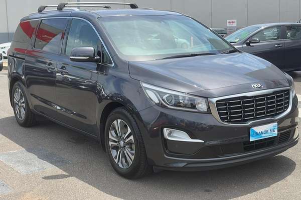 2019 Kia Carnival SLi YP