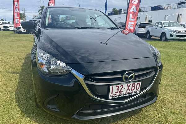 2017 Mazda 2 Neo DJ Series