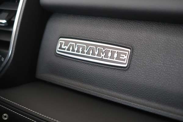 2024 RAM 1500 Laramie DT 4X4 SWB