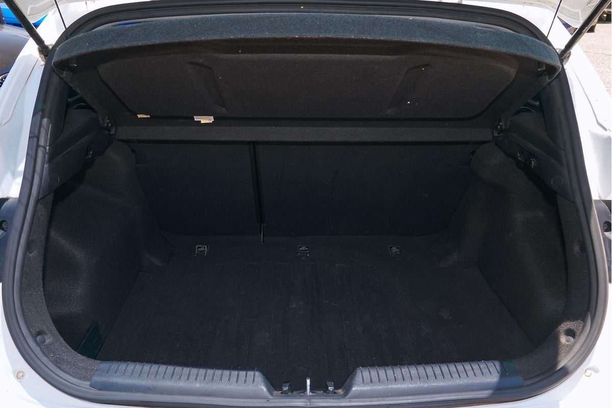 2015 Hyundai i30 Active GD3 Series II