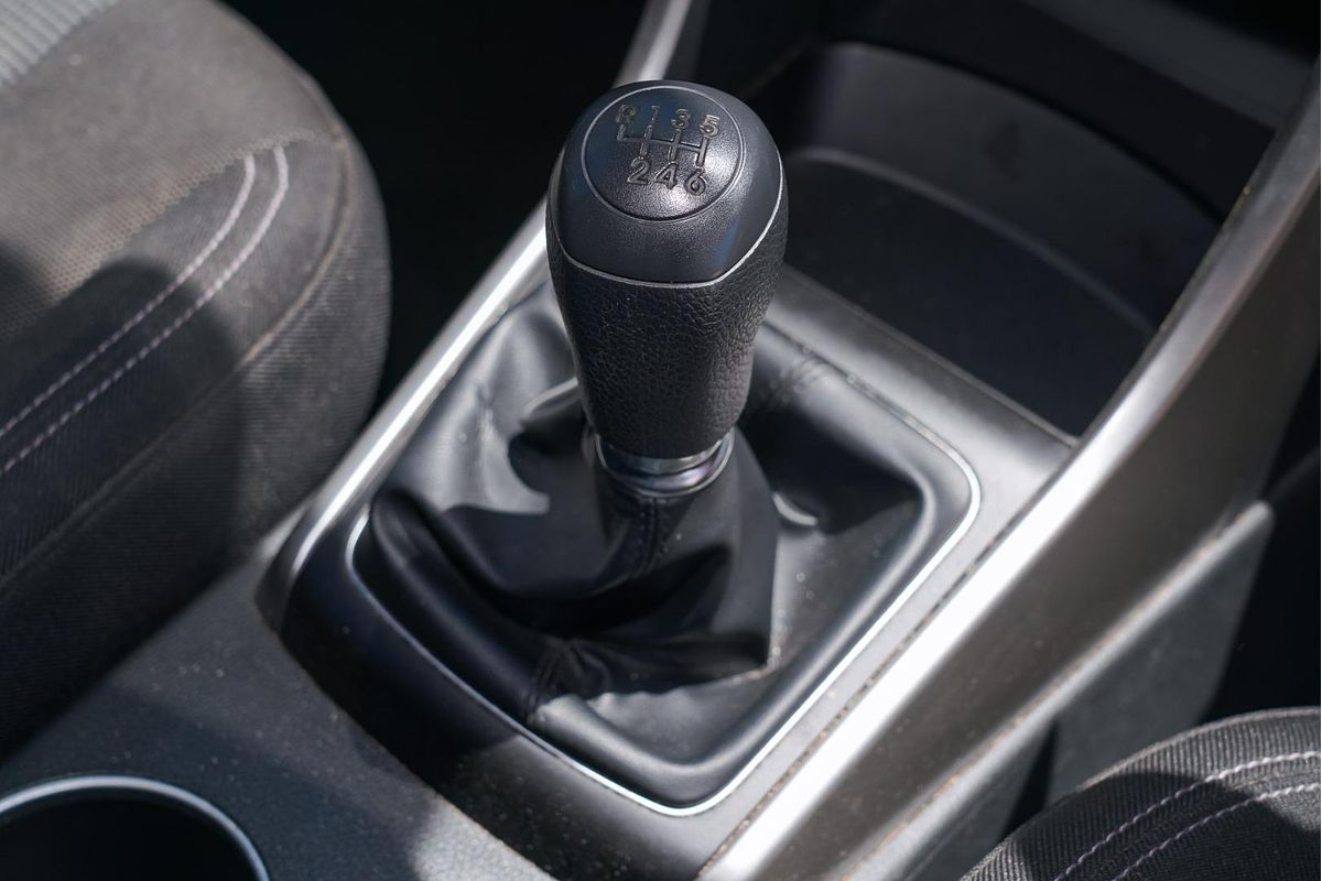 2015 Hyundai i30 Active GD3 Series II