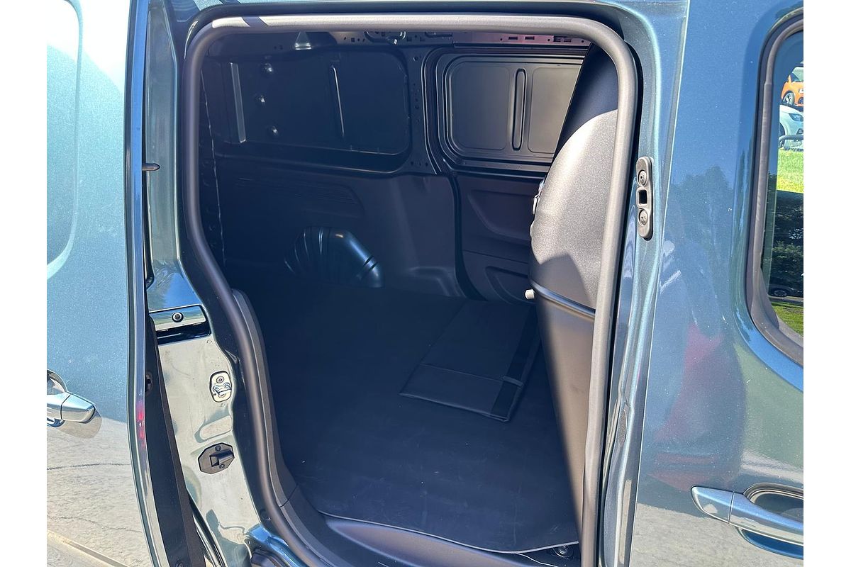 2024 Peugeot Partner Premium K9 LWB