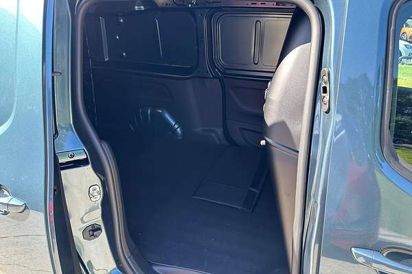 2024 Peugeot Partner Premium K9 LWB