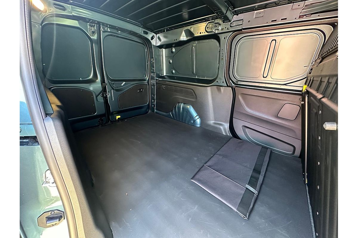2024 Peugeot Partner Premium K9 LWB