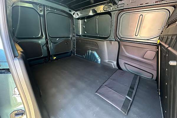 2024 Peugeot Partner Premium K9 LWB