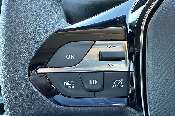 2024 Peugeot Partner Premium K9 LWB
