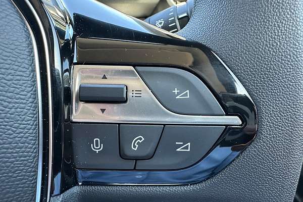 2024 Peugeot Partner Premium K9 LWB