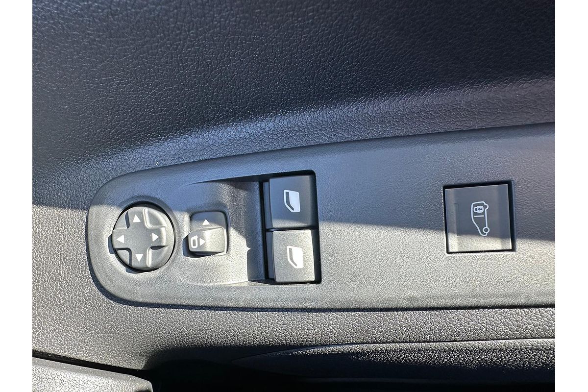 2024 Peugeot Partner Premium K9 LWB