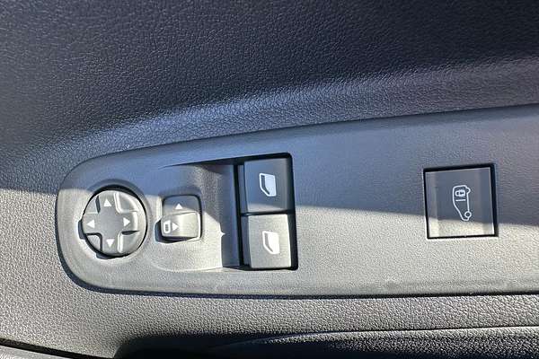 2024 Peugeot Partner Premium K9 LWB