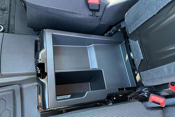 2024 Peugeot Partner Premium K9 LWB