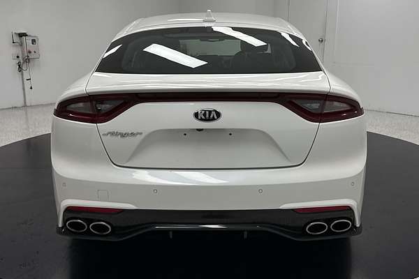 2020 Kia Stinger 200S CK