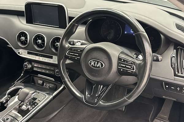 2020 Kia Stinger 200S CK