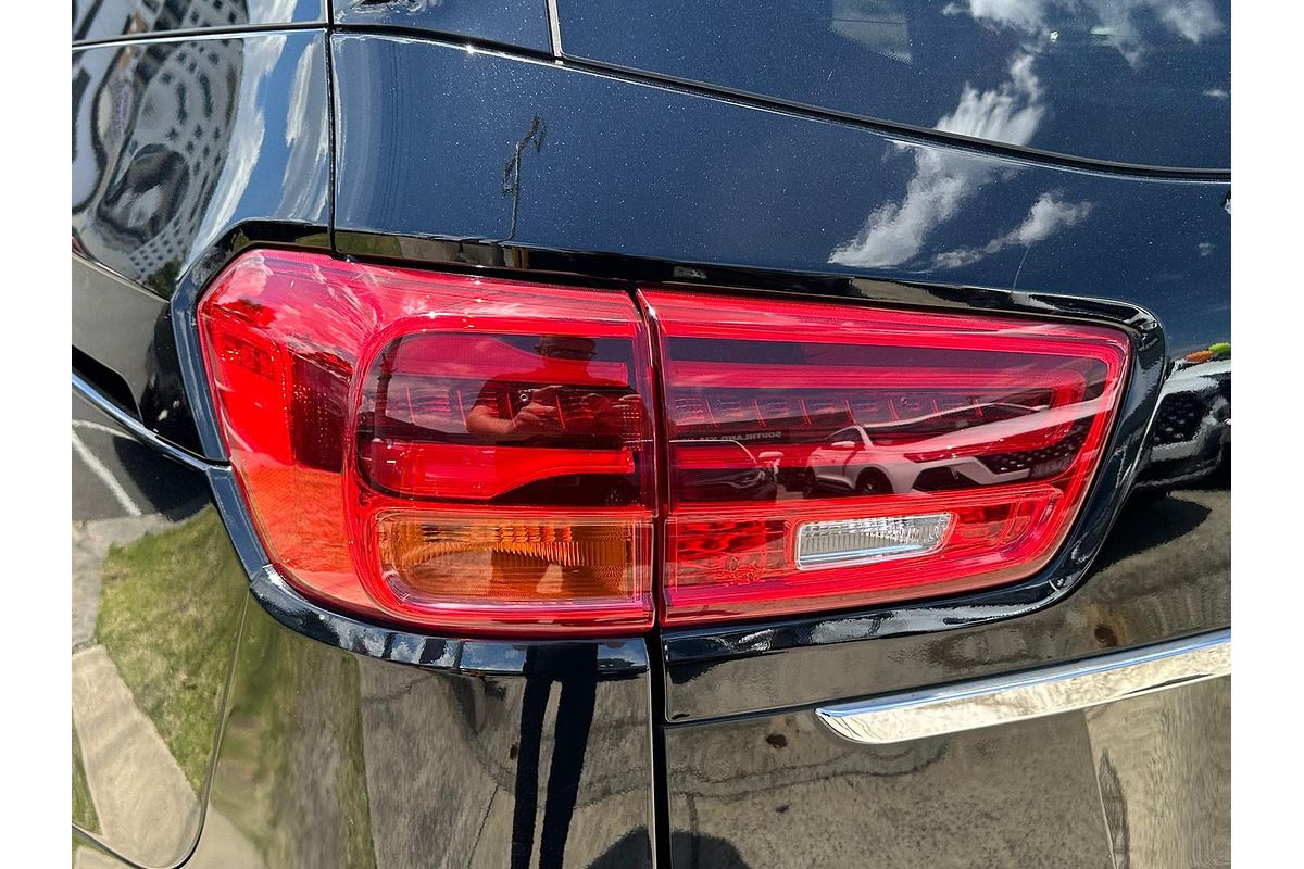 2020 Kia Carnival Platinum YP