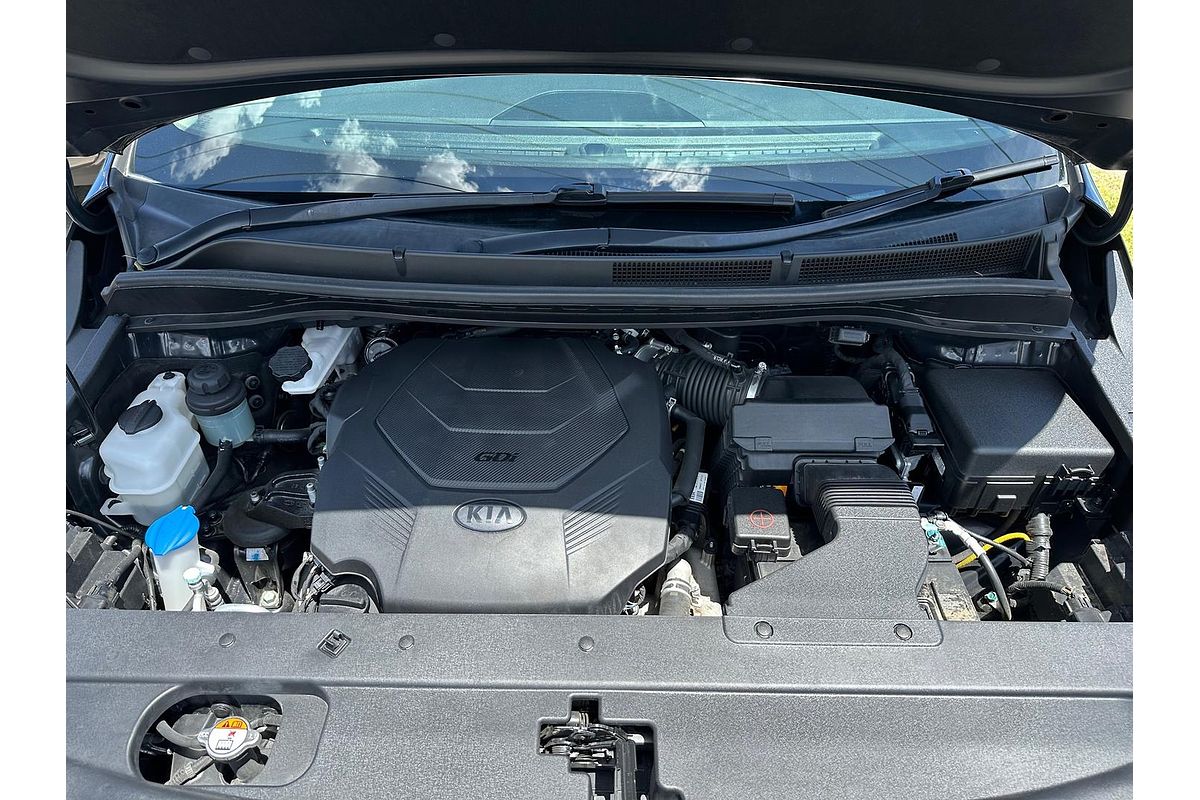 2020 Kia Carnival Platinum YP