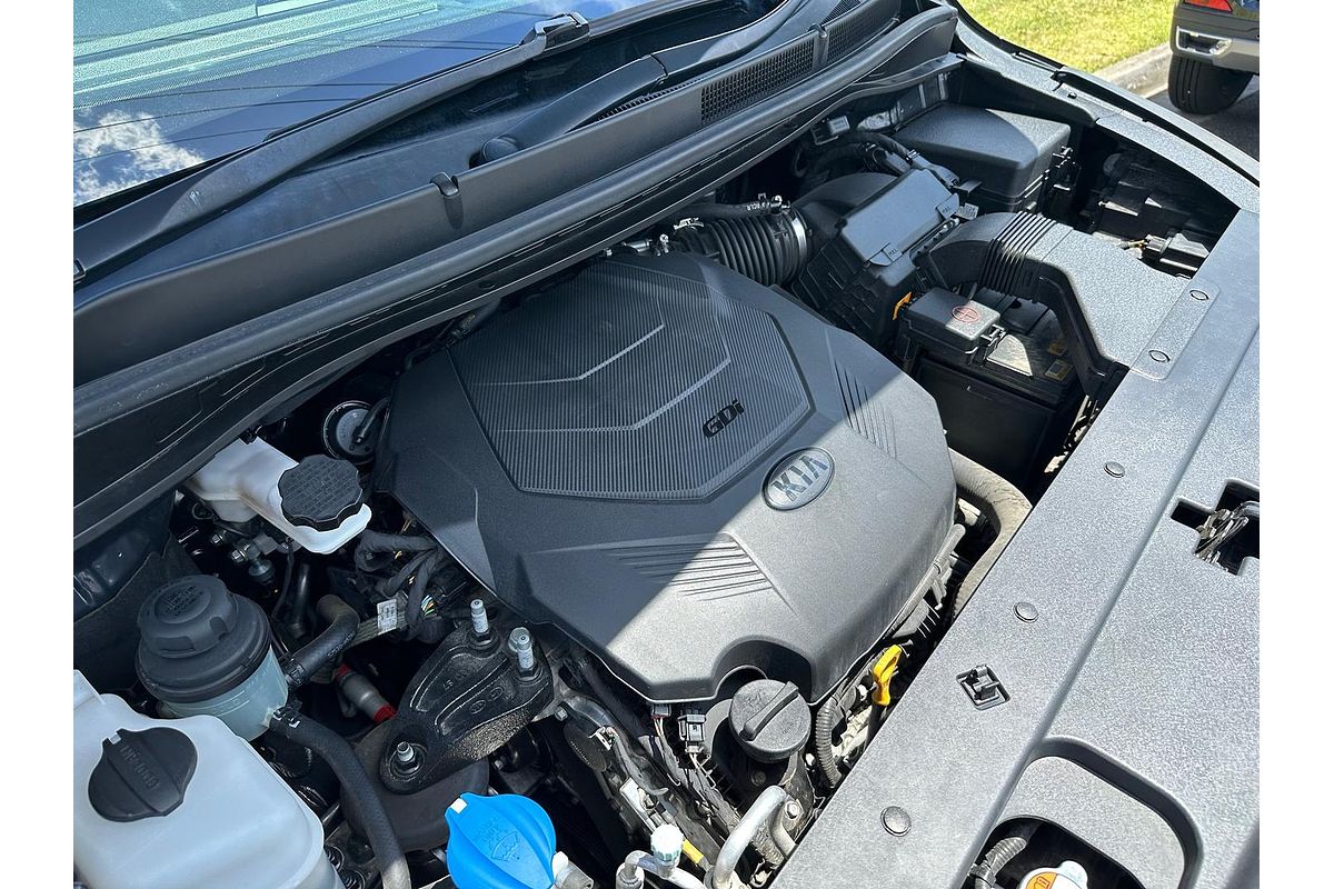 2020 Kia Carnival Platinum YP