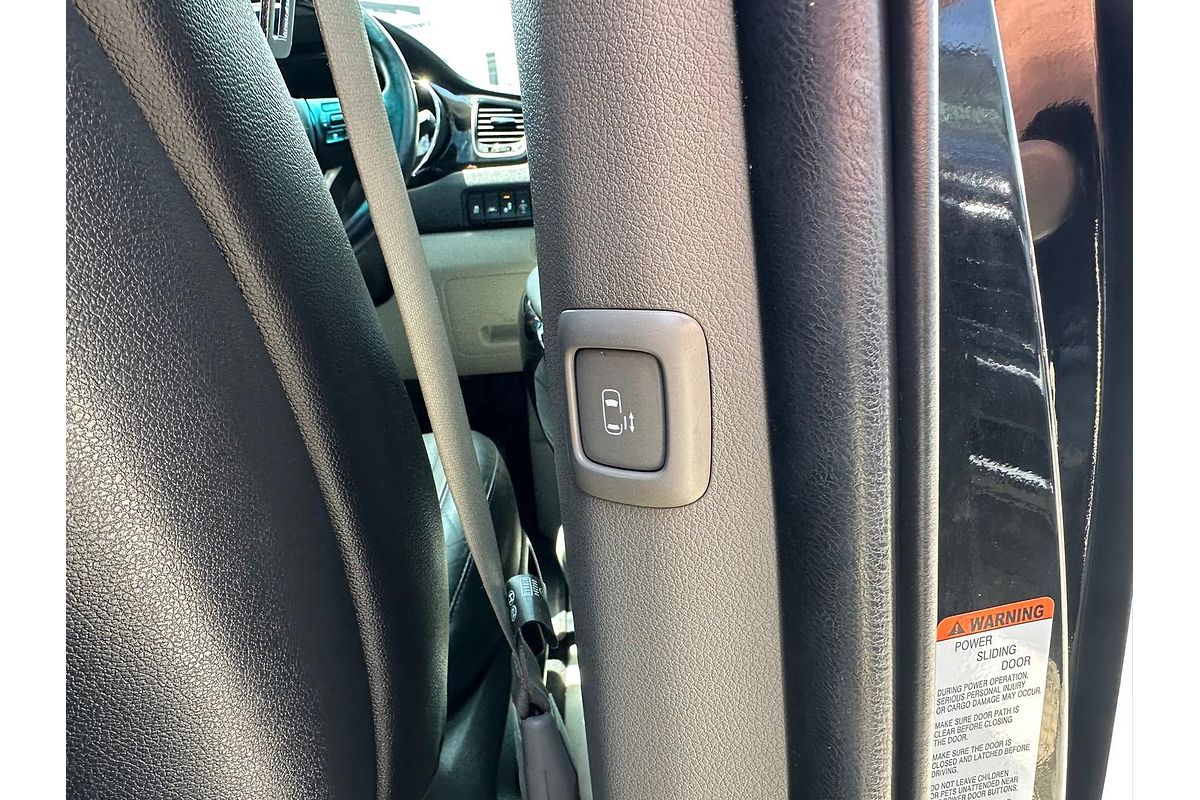 2020 Kia Carnival Platinum YP