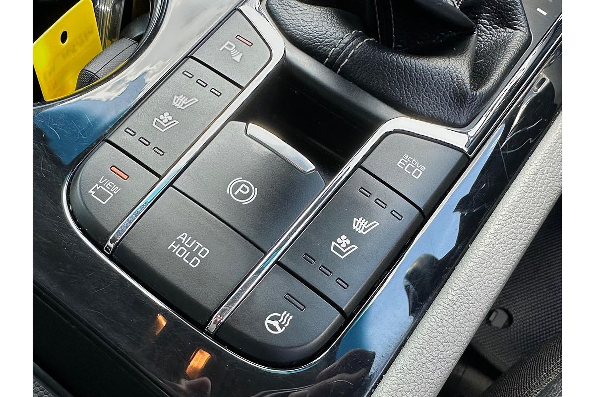 2020 Kia Carnival Platinum YP