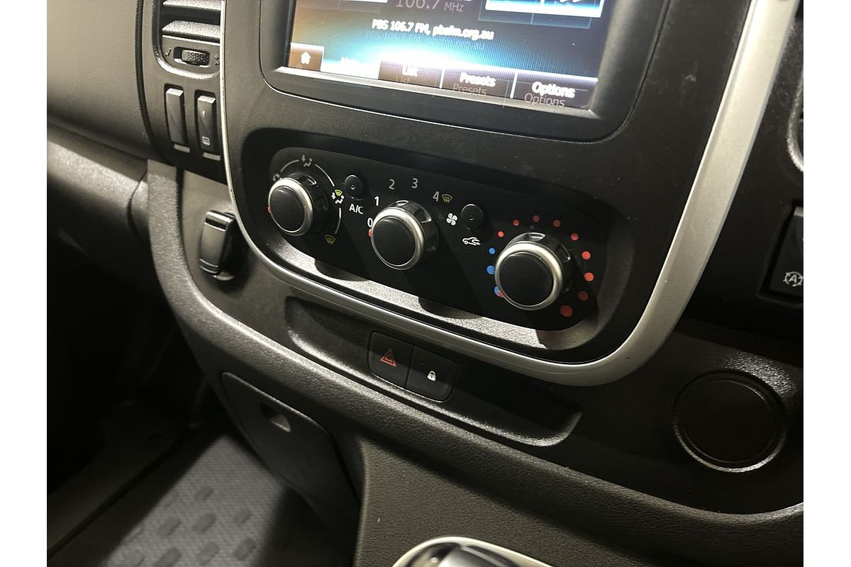 2020 Mitsubishi Express GLX SN LWB