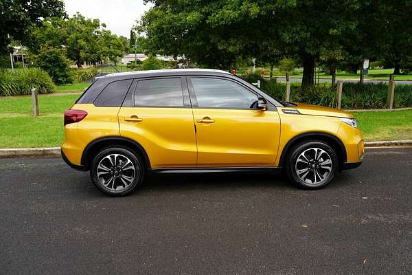 2019 Suzuki Vitara S Turbo (2WD) (Qld)