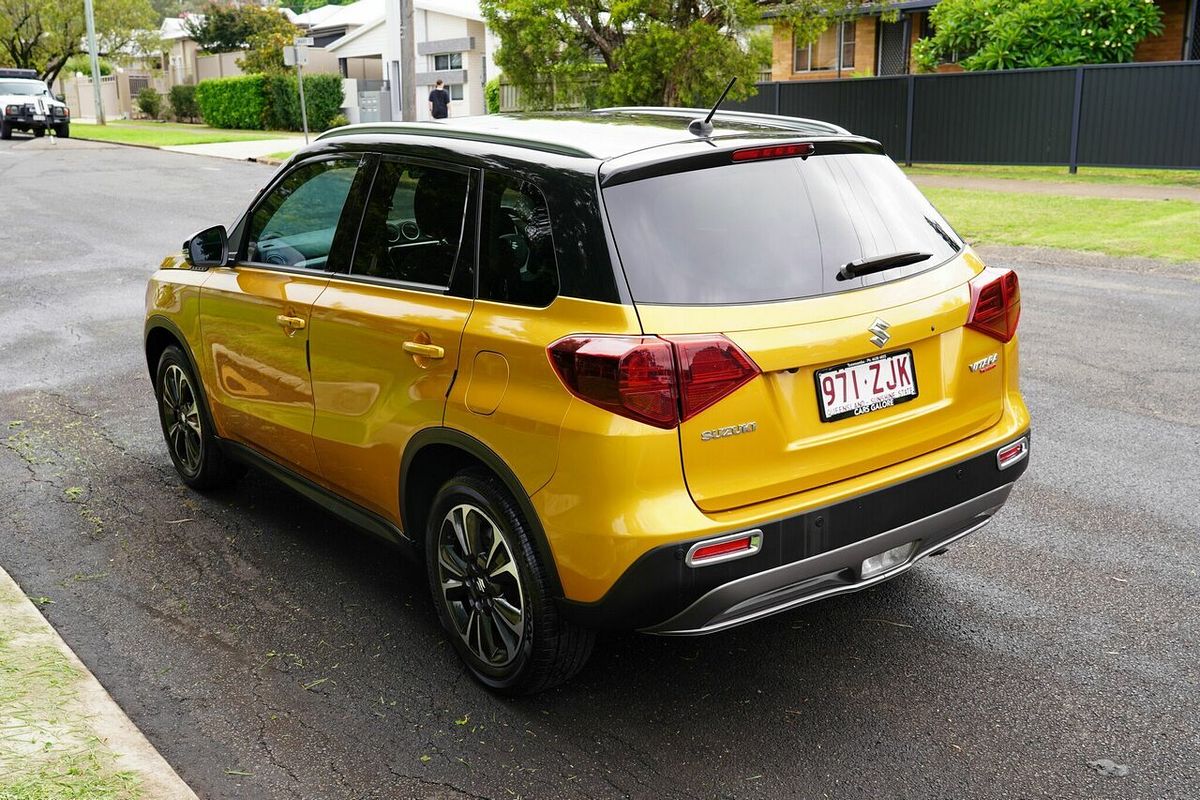 2019 Suzuki Vitara S Turbo (2WD) (Qld)