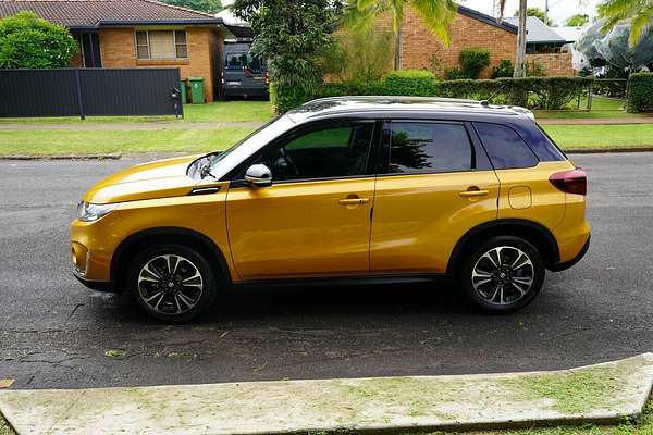 2019 Suzuki Vitara S Turbo (2WD) (Qld)