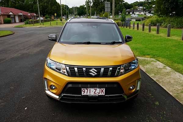 2019 Suzuki Vitara S Turbo (2WD) (Qld)