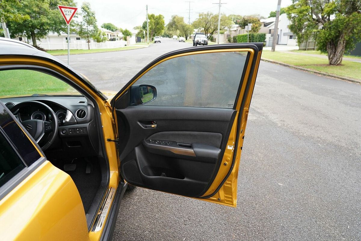 2019 Suzuki Vitara S Turbo (2WD) (Qld)