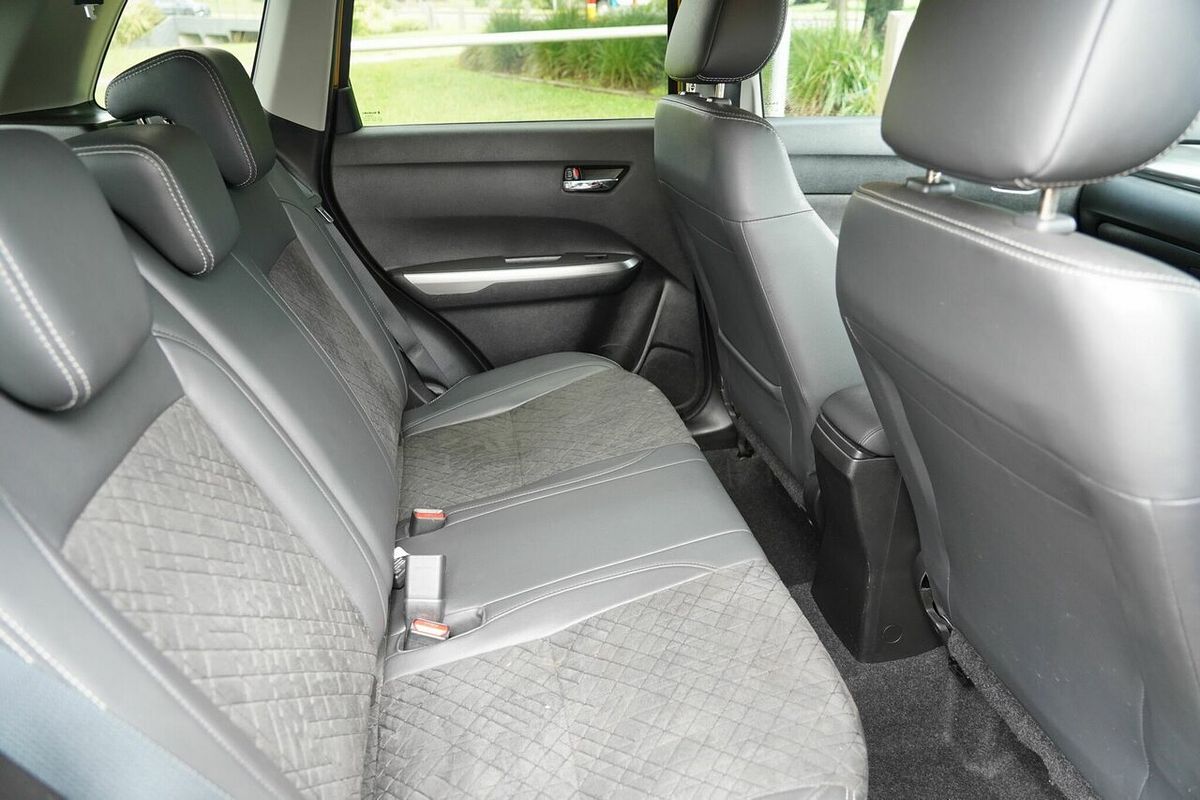 2019 Suzuki Vitara S Turbo (2WD) (Qld)