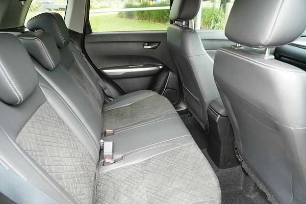 2019 Suzuki Vitara S Turbo (2WD) (Qld)