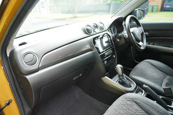 2019 Suzuki Vitara S Turbo (2WD) (Qld)