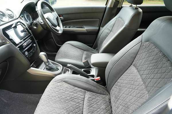 2019 Suzuki Vitara S Turbo (2WD) (Qld)