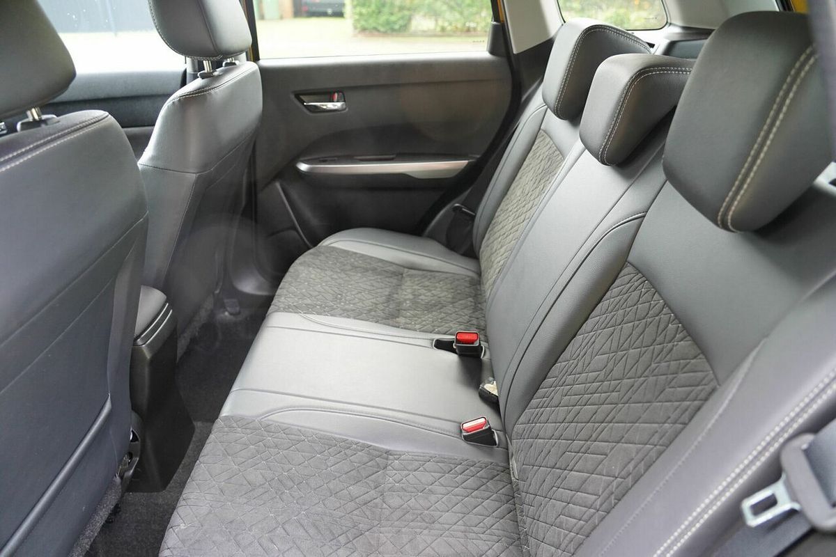 2019 Suzuki Vitara S Turbo (2WD) (Qld)