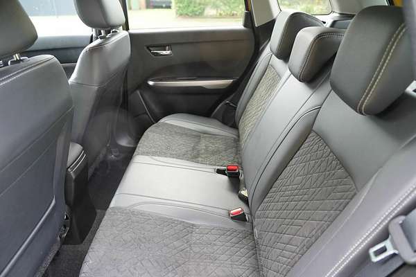 2019 Suzuki Vitara S Turbo (2WD) (Qld)