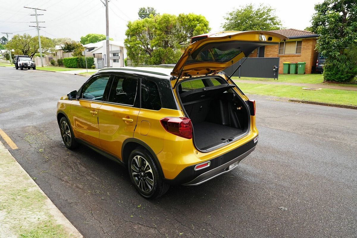 2019 Suzuki Vitara S Turbo (2WD) (Qld)