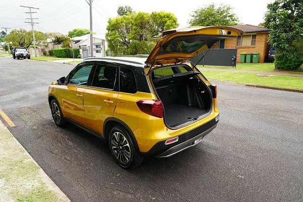 2019 Suzuki Vitara S Turbo (2WD) (Qld)