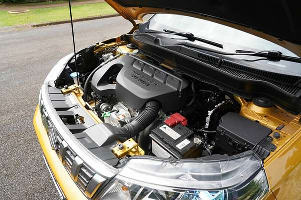 2019 Suzuki Vitara S Turbo (2WD) (Qld)