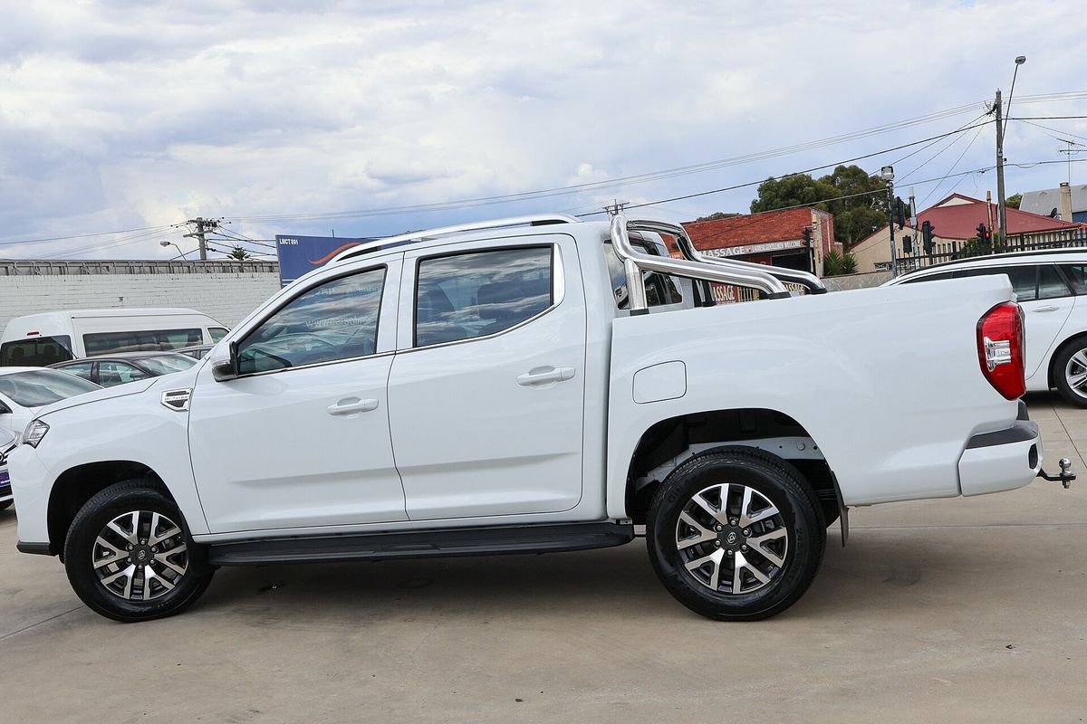 2023 LDV T60 Max PRO SK8C 4X4