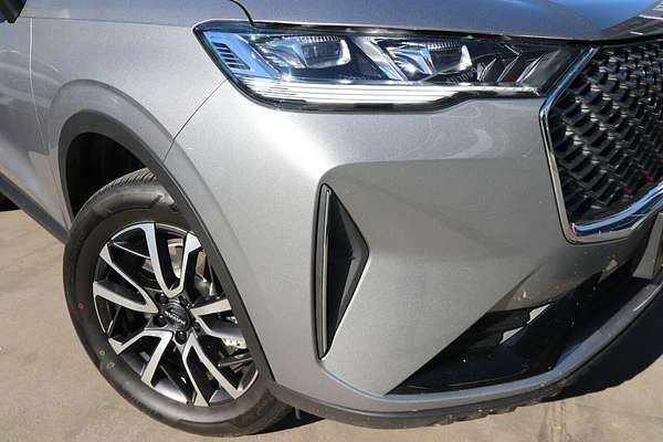 2024 GWM Haval H6 Premium B01