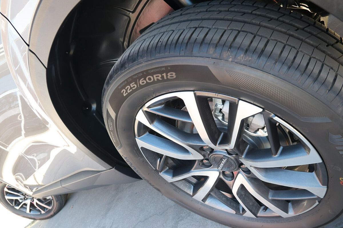 2024 GWM Haval H6 Premium B01