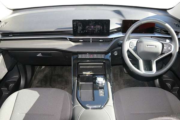2024 GWM Haval H6 Premium B01