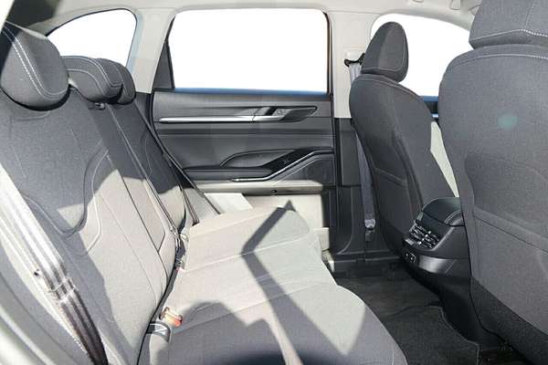 2024 GWM Haval H6 Premium B01
