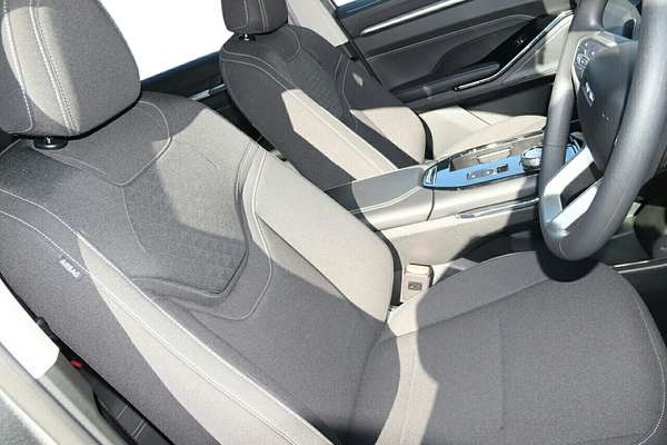 2024 GWM Haval H6 Premium B01
